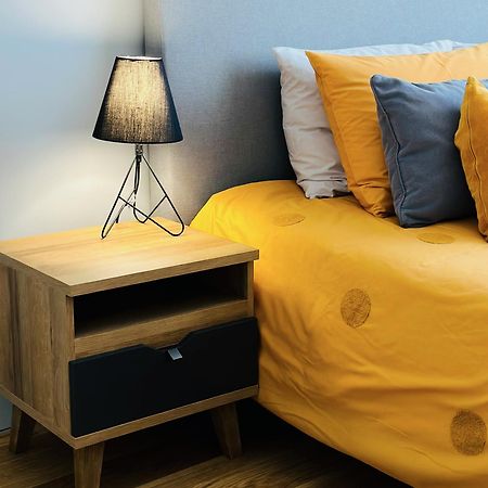 Riga A New Designed Cosy Family Apartment Buitenkant foto