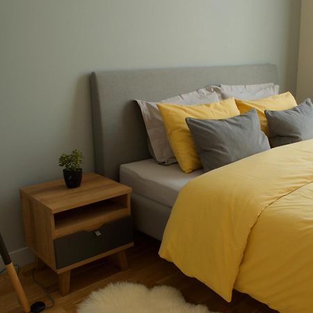 Riga A New Designed Cosy Family Apartment Buitenkant foto