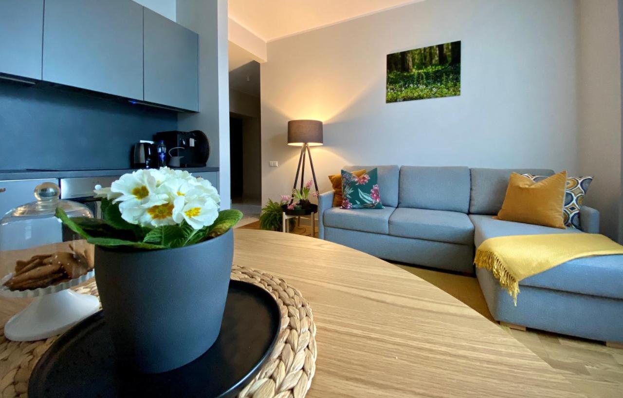 Riga A New Designed Cosy Family Apartment Buitenkant foto