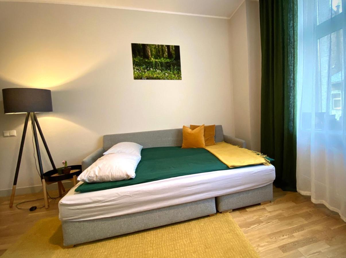 Riga A New Designed Cosy Family Apartment Buitenkant foto