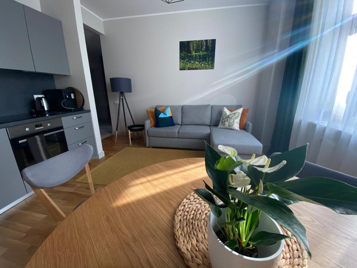 Riga A New Designed Cosy Family Apartment Buitenkant foto