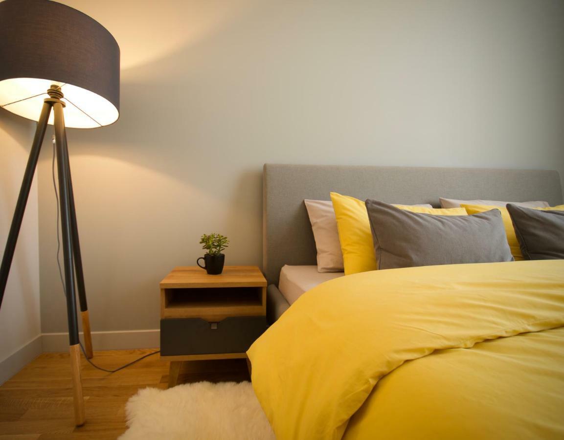 Riga A New Designed Cosy Family Apartment Buitenkant foto