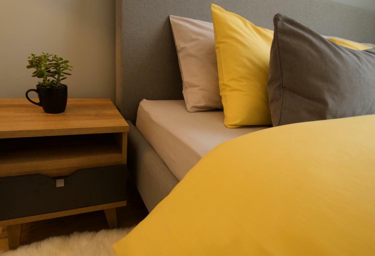 Riga A New Designed Cosy Family Apartment Buitenkant foto