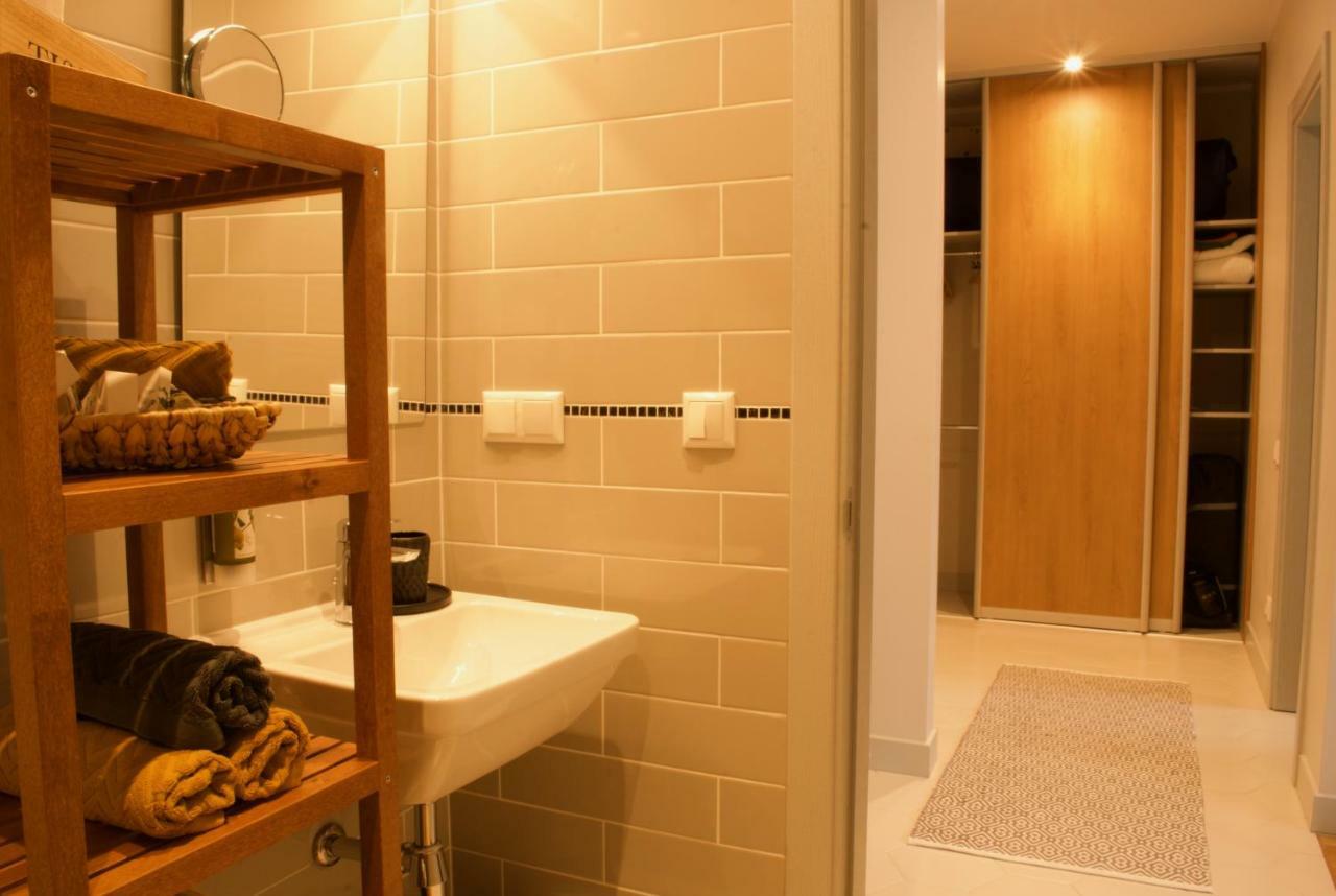Riga A New Designed Cosy Family Apartment Buitenkant foto
